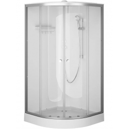 Душевая кабина AM.PM X-Joy 100x100 W94C-401-100MT Душевая кабина AM.PM X-Joy 100x100 W94C-401-100MT