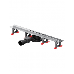 Трап душевой AM.PM MasterFlow W01SC-S11-060-05SB хром Трап душевой AM.PM MasterFlow W01SC-S11-060-05SB хром