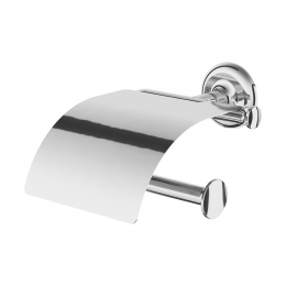 Держатель для туалетной бумаги AM.PM Like A80341500 хром