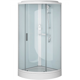 Душевая кабина AM.PM X-Joy 90x90 W88C-401-090WT Душевая кабина AM.PM X-Joy 90x90 W88C-401-090WT