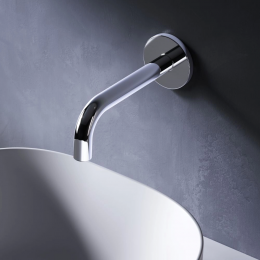 Излив для ванны AM.PM X-Joy F85B70000 хром