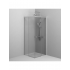 Душевой уголок AM.PM квадратный X-Joy 80 см. профиль хром, стекло прозрачное купить с доставкой. 100% Оригинал. Гарантия!