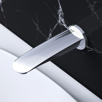 Излив для ванны AM.PM Like F8070000 хром купить с доставкой. 100% Оригинал. Гарантия!