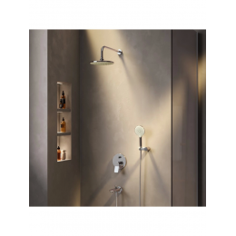 Душевая система AM.PM X-Joy FB85A10020 хром Душевая система AM.PM X-Joy FB85A10020 хром