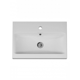 Раковина мебельная AM.PM Gem 60 M90WCC0602WG