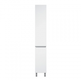 Шкаф-пенал AM.PM Gem S 30 M91CSR0306WG белый Шкаф-пенал AM.PM Gem S 30 M91CSR0306WG белый