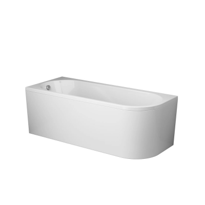 Акриловая ванна левосторонняя AM.PM X-Joy 170x70 W94A-170L70W-ARP белая купить с доставкой. 100% Оригинал. Гарантия! Акриловая ванна левосторонняя AM.PM X-Joy 170x70 W94A-170L70W-ARP белая купить с доставкой. 100% Оригинал. Гарантия!