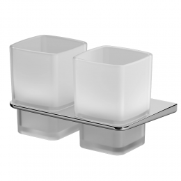 Стакан для ванной AM.PM Inspire V2.0 A50A343400 хром Стакан для ванной AM.PM Inspire V2.0 A50A343400 хром