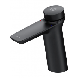 Смеситель для раковины AM.PM Inspire V2.0 F50A02522 черный Смеситель для раковины AM.PM Inspire V2.0 F50A02522 черный