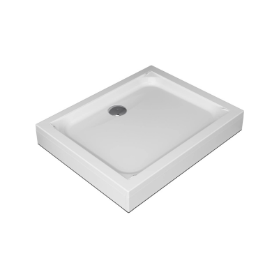 Душевой поддон AM.PM Gem 100x80 W90T-404-100280W белый купить с доставкой. 100% Оригинал. Гарантия!