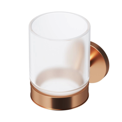 Стакан для ванной AM.PM X-Joy A85A34344 розовое золото купить с доставкой. 100% Оригинал. Гарантия! Стакан для ванной AM.PM X-Joy A85A34344 розовое золото купить с доставкой. 100% Оригинал. Гарантия!