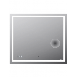 Зеркало AM.PM Gem 80 M91AMOX0803WG Зеркало AM.PM Gem 80 M91AMOX0803WG