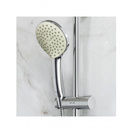 Душевой набор AM.PM Gem F0119000 хром Душевой набор AM.PM Gem F0119000 хром