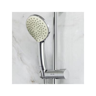 Душевой набор AM.PM Gem F0119000 хром купить с доставкой. 100% Оригинал. Гарантия! Душевой набор AM.PM Gem F0119000 хром купить с доставкой. 100% Оригинал. Гарантия!