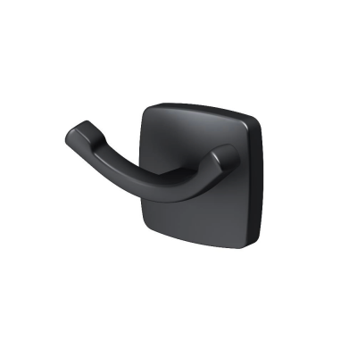 Крючок для полотенец AM.PM Gem A9035622 черный купить с доставкой. 100% Оригинал. Гарантия! Крючок для полотенец AM.PM Gem A9035622 черный купить с доставкой. 100% Оригинал. Гарантия!