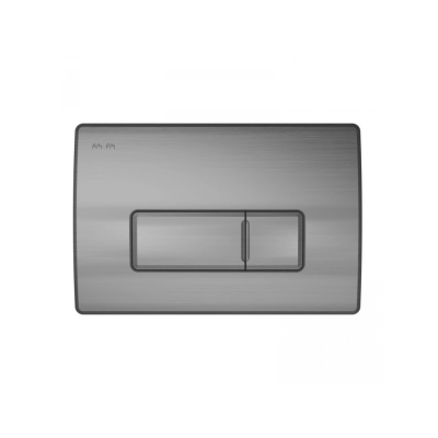 Кнопка смыва AM.PM Pro M I048031 никель купить с доставкой. 100% Оригинал. Гарантия!