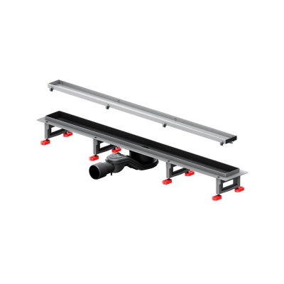 Трап для душа AM.PM MasterFlow 80 W01SC-U11-080-04SB хром купить с доставкой. 100% Оригинал. Гарантия! Трап для душа AM.PM MasterFlow 80 W01SC-U11-080-04SB хром купить с доставкой. 100% Оригинал. Гарантия!