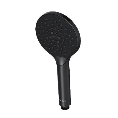 Душевая лейка AM.PM Like F0280022 черный купить с доставкой. 100% Оригинал. Гарантия!