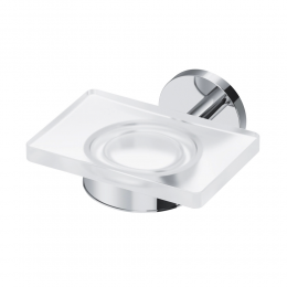 Мыльница для ванной AM.PM X-Joy A85A34200 хром Мыльница для ванной AM.PM X-Joy A85A34200 хром