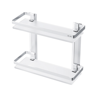 Полка для душа AM.PM Sense L A7455200 серебро купить с доставкой. 100% Оригинал. Гарантия!