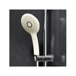 Душевая лейка AM.PM Inspire V2.0 F0250A000 хром