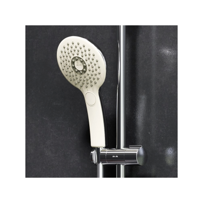 Душевая лейка AM.PM Inspire V2.0 F0250A000 хром купить с доставкой. 100% Оригинал. Гарантия!