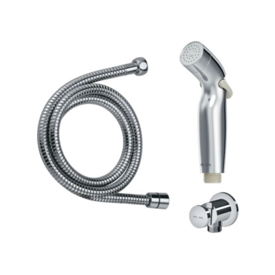 Гигиенический душ AM.PM F0202100 хром купить с доставкой. 100% Оригинал. Гарантия!