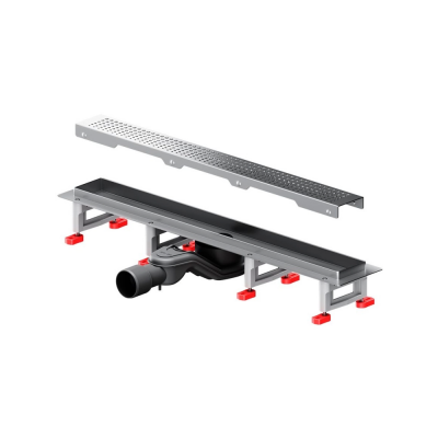 Трап для душа AM.PM MasterFlow 60 W01SC-P11-060-01SB хром купить с доставкой. 100% Оригинал. Гарантия! Трап для душа AM.PM MasterFlow 60 W01SC-P11-060-01SB хром купить с доставкой. 100% Оригинал. Гарантия!