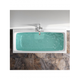 Акриловая ванна AM.PM Func 180x80 W84A-180-080W-A белая Акриловая ванна AM.PM Func 180x80 W84A-180-080W-A белая