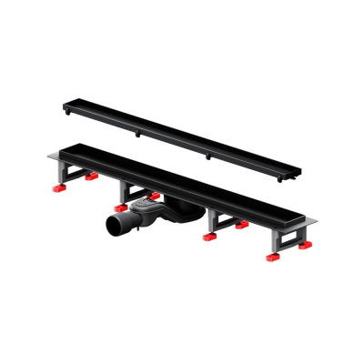 Трап для душа AM.PM MasterFlow 70 W01SC-U11-070-04BM черный купить с доставкой. 100% Оригинал. Гарантия! Трап для душа AM.PM MasterFlow 70 W01SC-U11-070-04BM черный купить с доставкой. 100% Оригинал. Гарантия!