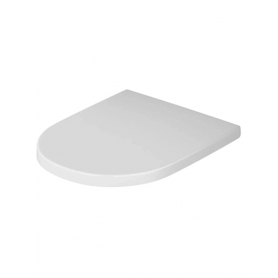 Сиденье для унитаза с крышкой быстросъемное с микролифтом AM.PM Inspire C507854WH купить с доставкой. 100% Оригинал. Гарантия!