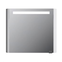 Зеркальный шкаф правосторонний AM.PM Sensation 80 M30MCR0801WG белый Зеркальный шкаф правосторонний AM.PM Sensation 80 M30MCR0801WG белый