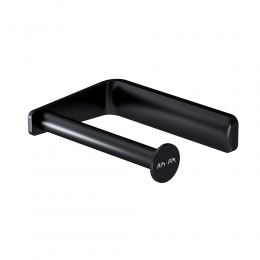 Держатель для туалетной бумаги AM.PM Inspire V2.0 A50A34122 черный