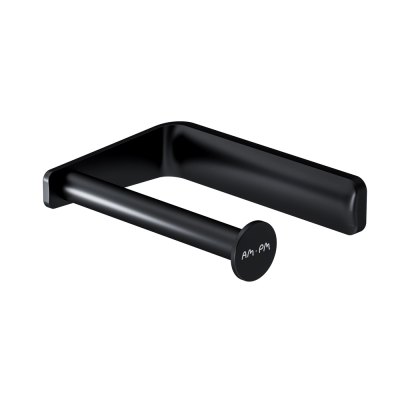 Держатель для туалетной бумаги AM.PM Inspire V2.0 A50A34122 черный купить с доставкой. 100% Оригинал. Гарантия! Держатель для туалетной бумаги AM.PM Inspire V2.0 A50A34122 черный купить с доставкой. 100% Оригинал. Гарантия!