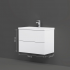 Тумба под раковину AM.PM Gem 75 M90FHX07522WG белая купить с доставкой. 100% Оригинал. Гарантия! Тумба под раковину AM.PM Gem 75 M90FHX07522WG белая купить с доставкой. 100% Оригинал. Гарантия!
