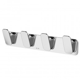 Набор крючков для полотенец AM.PM Inspire V2.0 A50A35900 хром Набор крючков для полотенец AM.PM Inspire V2.0 A50A35900 хром