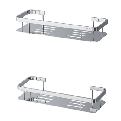 Полка для душа AM.PM Sense L A7453200 хром купить с доставкой. 100% Оригинал. Гарантия!