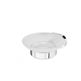 Мыльница для ванной AM.PM Sense L A7434200 хром Мыльница для ванной AM.PM Sense L A7434200 хром