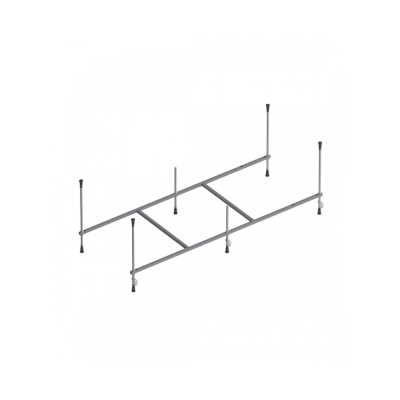 Каркас для ванны AM.PM Gem 160x70 W90A-160-070W-R купить с доставкой. 100% Оригинал. Гарантия!