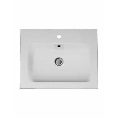 Раковина мебельная AM.PM Spirit V2.0 60 M70AWCC0602WG купить с доставкой. 100% Оригинал. Гарантия!