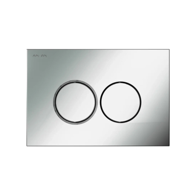 Кнопка смыва AM.PM ProC I070131 хром купить с доставкой. 100% Оригинал. Гарантия!