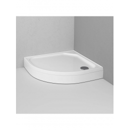 Душевой поддон AM.PM X-Joy 80x80 W88T-205-080W64 белый