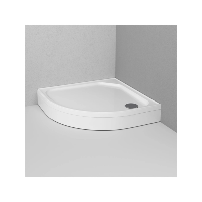 Душевой поддон AM.PM X-Joy 80x80 W88T-205-080W64 белый купить с доставкой. 100% Оригинал. Гарантия!