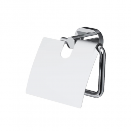 Держатель для туалетной бумаги AM.PM Sense L A74341400 хром