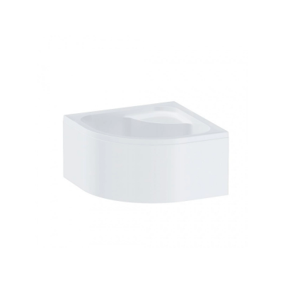 Душевой поддон AM.PM Gem 90x90 W90T-401A090W белый купить с доставкой. 100% Оригинал. Гарантия!