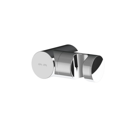 Держатель для ручного душа AM.PM F0500864 хром купить с доставкой. 100% Оригинал. Гарантия! Держатель для ручного душа AM.PM F0500864 хром купить с доставкой. 100% Оригинал. Гарантия!