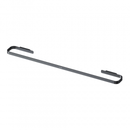 Держатель для полотенец AM.PM Func A8F346422 черный