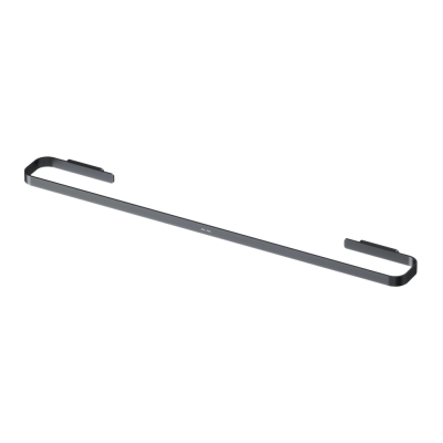 Держатель для полотенец AM.PM Func A8F346422 черный купить с доставкой. 100% Оригинал. Гарантия!