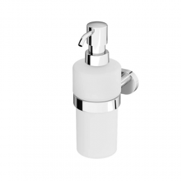 Дозатор для жидкого мыла AM.PM Sense L A7436900 хром Дозатор для жидкого мыла AM.PM Sense L A7436900 хром