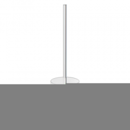 Ёршик для унитаза AM.PM Sensation A3033200 хром Ёршик для унитаза AM.PM Sensation A3033200 хром